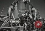 Image of Atlas Missile 6 B Cape Canaveral Florida USA, 1958, second 45 stock footage video 65675023458