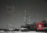 Image of Atlas Missile 6 B Cape Canaveral Florida USA, 1958, second 47 stock footage video 65675023458