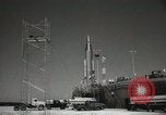 Image of Atlas Missile 6 B Cape Canaveral Florida USA, 1958, second 48 stock footage video 65675023458