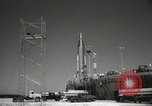 Image of Atlas Missile 6 B Cape Canaveral Florida USA, 1958, second 51 stock footage video 65675023458