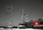 Image of Atlas Missile 6 B Cape Canaveral Florida USA, 1958, second 52 stock footage video 65675023458