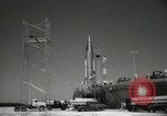 Image of Atlas Missile 6 B Cape Canaveral Florida USA, 1958, second 56 stock footage video 65675023458