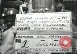 Standbild Atlas Rakete 6 B Cape Canaveral Florida USA, 1958, aus Sekunde 1 historischem Filmmaterial Videoclip 65675023459