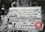 Standbild Atlas Rakete 6 B Cape Canaveral Florida USA, 1958, aus Sekunde 3 historischem Filmmaterial Videoclip 65675023459