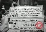 Standbild Atlas Rakete 6 B Cape Canaveral Florida USA, 1958, aus Sekunde 4 historischem Filmmaterial Videoclip 65675023459