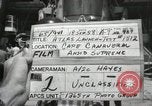 Standbild Atlas Rakete 6 B Cape Canaveral Florida USA, 1958, aus Sekunde 5 historischem Filmmaterial Videoclip 65675023459