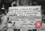 Standbild Atlas Rakete 6 B Cape Canaveral Florida USA, 1958, aus Sekunde 6 historischem Filmmaterial Videoclip 65675023459