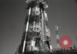 Standbild Atlas Rakete 6 B Cape Canaveral Florida USA, 1958, aus Sekunde 14 historischem Filmmaterial Videoclip 65675023459
