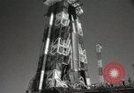 Standbild Atlas Rakete 6 B Cape Canaveral Florida USA, 1958, aus Sekunde 17 historischem Filmmaterial Videoclip 65675023459