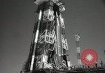 Standbild Atlas Rakete 6 B Cape Canaveral Florida USA, 1958, aus Sekunde 19 historischem Filmmaterial Videoclip 65675023459
