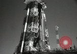 Standbild Atlas Rakete 6 B Cape Canaveral Florida USA, 1958, aus Sekunde 27 historischem Filmmaterial Videoclip 65675023459