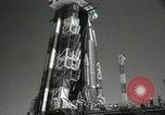 Standbild Atlas Rakete 6 B Cape Canaveral Florida USA, 1958, aus Sekunde 32 historischem Filmmaterial Videoclip 65675023459