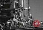 Standbild Atlas Rakete 6 B Cape Canaveral Florida USA, 1958, aus Sekunde 34 historischem Filmmaterial Videoclip 65675023459