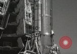 Standbild Atlas Rakete 6 B Cape Canaveral Florida USA, 1958, aus Sekunde 38 historischem Filmmaterial Videoclip 65675023459