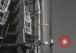 Standbild Atlas Rakete 6 B Cape Canaveral Florida USA, 1958, aus Sekunde 39 historischem Filmmaterial Videoclip 65675023459