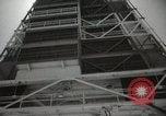 Standbild Atlas Rakete 6 B Cape Canaveral Florida USA, 1958, aus Sekunde 58 historischem Filmmaterial Videoclip 65675023459