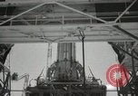 Standbild Atlas Rakete 6 B Cape Canaveral Florida USA, 1958, aus Sekunde 60 historischem Filmmaterial Videoclip 65675023459