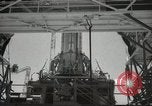 Standbild Atlas Rakete 6 B Cape Canaveral Florida USA, 1958, aus Sekunde 61 historischem Filmmaterial Videoclip 65675023459