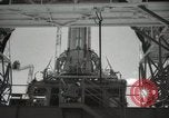 Standbild Atlas Rakete 6 B Cape Canaveral Florida USA, 1958, aus Sekunde 62 historischem Filmmaterial Videoclip 65675023459