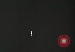 Standbild Redstone Missile gebrannt wird New Mexico United States USA, 1960, aus Sekunde 31 historischem Filmmaterial Videoclip 65675023460
