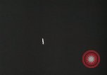 Standbild Redstone Missile gebrannt wird New Mexico United States USA, 1960, aus Sekunde 33 historischem Filmmaterial Videoclip 65675023460