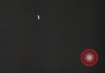 Standbild Redstone Missile gebrannt wird New Mexico United States USA, 1960, aus Sekunde 36 historischem Filmmaterial Videoclip 65675023460
