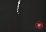 Standbild Redstone Missile gebrannt wird New Mexico United States USA, 1960, aus Sekunde 44 historischem Filmmaterial Videoclip 65675023460