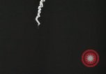 Standbild Redstone Missile gebrannt wird New Mexico United States USA, 1960, aus Sekunde 46 historischem Filmmaterial Videoclip 65675023460