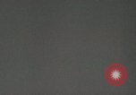 Standbild Redstone Rakete beschossen White Sands White Sands Missile Range, New Mexico United State USA, 1960, aus Sekunde 37 historischem Filmmaterial Videoclip 65675023461
