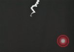 Standbild Redstone Rakete beschossen White Sands White Sands Missile Range, New Mexico United State USA, 1960, aus Sekunde 57 historischem Filmmaterial Videoclip 65675023461