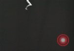 Standbild Redstone Rakete beschossen White Sands White Sands Missile Range, New Mexico United State USA, 1960, aus Sekunde 59 historischem Filmmaterial Videoclip 65675023461