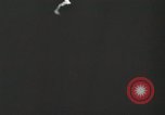 Standbild Redstone Rakete beschossen White Sands White Sands Missile Range, New Mexico United State USA, 1960, aus Sekunde 60 historischem Filmmaterial Videoclip 65675023461