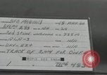 Image of Redstone Missile launched by US Army troops New Mexico United States USA, 1960, second 3 stock footage video 65675023462