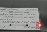 Image of Redstone Missile launched by US Army troops New Mexico United States USA, 1960, second 4 stock footage video 65675023462