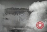 Image of Redstone Missile launched by US Army troops New Mexico United States USA, 1960, second 40 stock footage video 65675023462