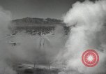 Image of Redstone Missile launched by US Army troops New Mexico United States USA, 1960, second 41 stock footage video 65675023462