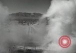 Image of Redstone Missile launched by US Army troops New Mexico United States USA, 1960, second 42 stock footage video 65675023462