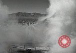 Image of Redstone Missile launched by US Army troops New Mexico United States USA, 1960, second 43 stock footage video 65675023462