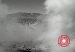 Image of Redstone Missile launched by US Army troops New Mexico United States USA, 1960, second 45 stock footage video 65675023462
