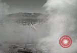 Image of Redstone Missile launched by US Army troops New Mexico United States USA, 1960, second 46 stock footage video 65675023462
