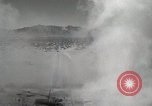 Image of Redstone Missile launched by US Army troops New Mexico United States USA, 1960, second 47 stock footage video 65675023462