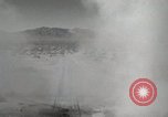 Image of Redstone Missile launched by US Army troops New Mexico United States USA, 1960, second 52 stock footage video 65675023462