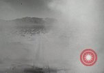 Image of Redstone Missile launched by US Army troops New Mexico United States USA, 1960, second 54 stock footage video 65675023462