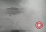 Image of Redstone Missile launched by US Army troops New Mexico United States USA, 1960, second 55 stock footage video 65675023462