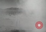 Image of Redstone Missile launched by US Army troops New Mexico United States USA, 1960, second 56 stock footage video 65675023462