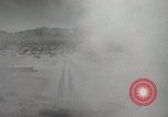 Image of Redstone Missile launched by US Army troops New Mexico United States USA, 1960, second 58 stock footage video 65675023462