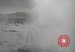 Image of Redstone Missile launched by US Army troops New Mexico United States USA, 1960, second 60 stock footage video 65675023462