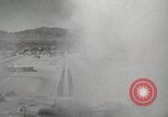 Image of Redstone Missile launched by US Army troops New Mexico United States USA, 1960, second 61 stock footage video 65675023462