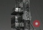 Image of Redstone Missile at White Sands Range New Mexico United States USA, 1960, second 5 stock footage video 65675023463