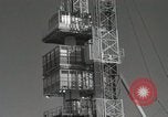 Image of Redstone Missile at White Sands Range New Mexico United States USA, 1960, second 6 stock footage video 65675023463